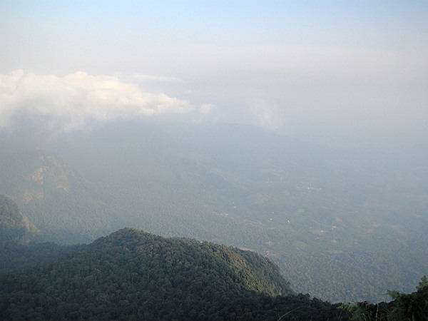 ಕೊಡಚಾದ್ರಿ: