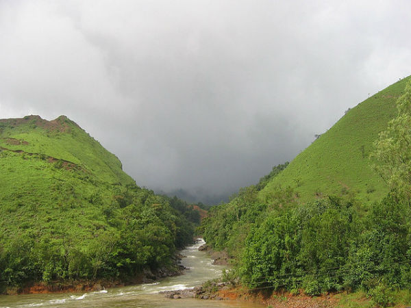 ಕುದುರೆಮುಖ: ಕುದುರೆಮುಖ: