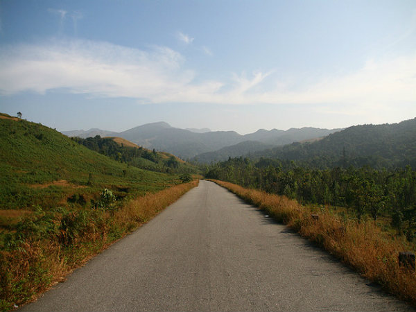 ಕುದುರೆಮುಖ: ಕುದುರೆಮುಖ:
