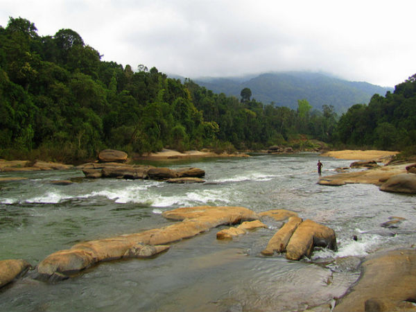 ಕುದುರೆಮುಖ: ಕುದುರೆಮುಖ: