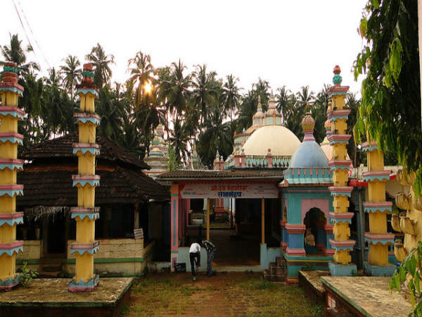 ವೇಲ್ನೇಶ್ವರ: ವೇಲ್ನೇಶ್ವರ:
