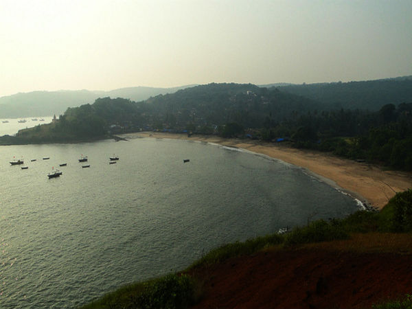ವೇಲ್ನೇಶ್ವರ: ವೇಲ್ನೇಶ್ವರ: