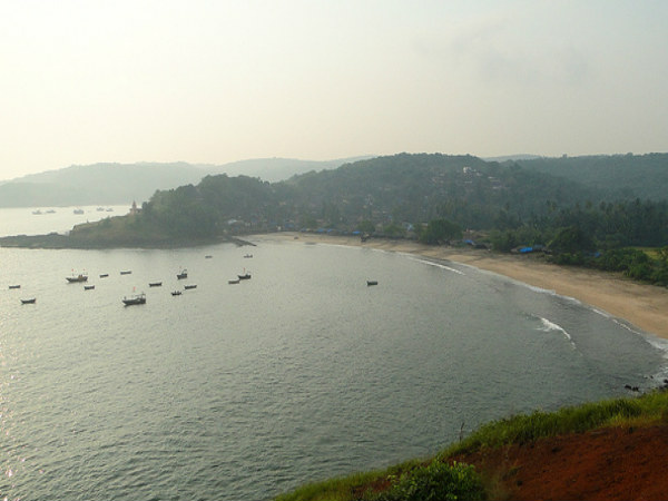 ವೇಲ್ನೇಶ್ವರ: ವೇಲ್ನೇಶ್ವರ: