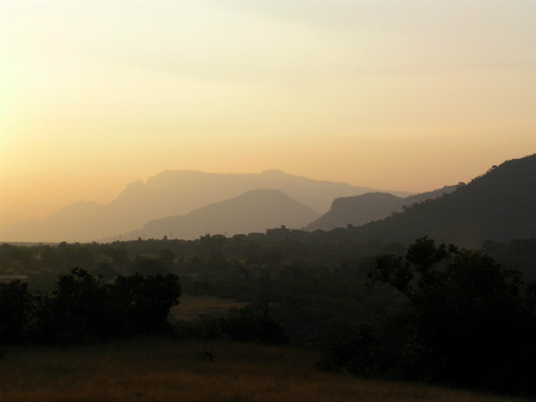 ಮಾಲ್ಶೇಜ್ ಘಾಟ್: