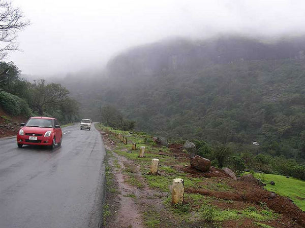 ಮಾಲ್ಶೇಜ್ ಘಾಟ್: