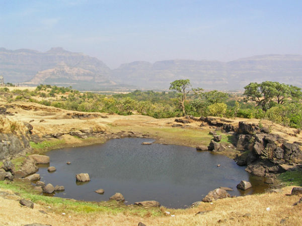 ಮಾಲ್ಶೇಜ್ ಘಾಟ್: