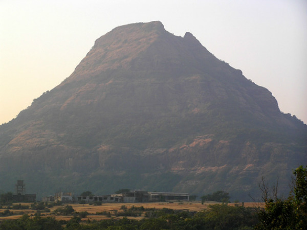 ಮಾಲ್ಶೇಜ್ ಘಾಟ್: