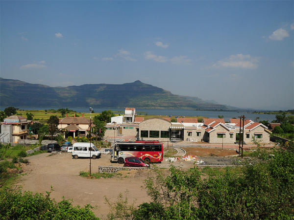 ಮಾಲ್ಶೇಜ್ ಘಾಟ್: