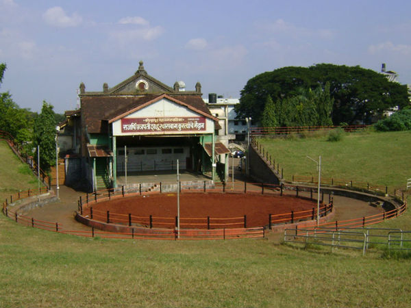 ಕೊಲ್ಲಾಪುರ ಹಾಗೂ ಪನ್ಹಾಲಾ