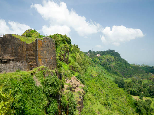 ಕೊಲ್ಲಾಪುರ ಹಾಗೂ ಪನ್ಹಾಲಾ