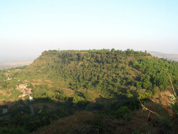 ಕೊಲ್ಲಾಪುರ ಹಾಗೂ ಪನ್ಹಾಲಾ