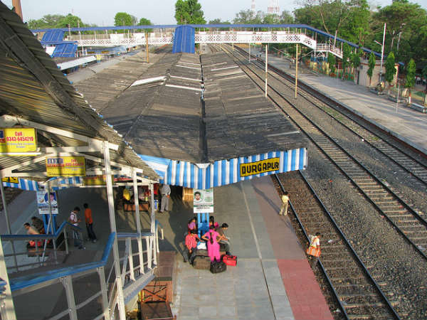 ಸುವರ್ಣ ಚತುಷ್ಪಥ: