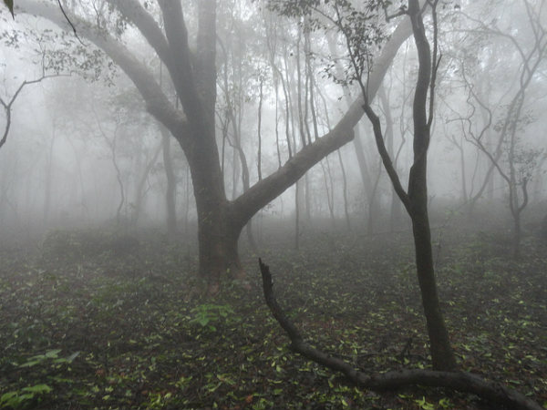 ಮಾಥೇರಾನ್: