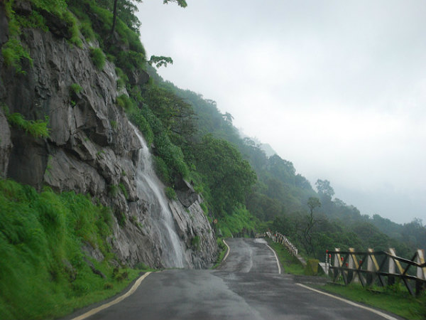 ಮಾಥೇರಾನ್: