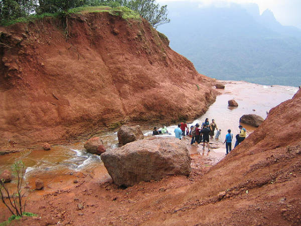 ಮಾಥೇರಾನ್: