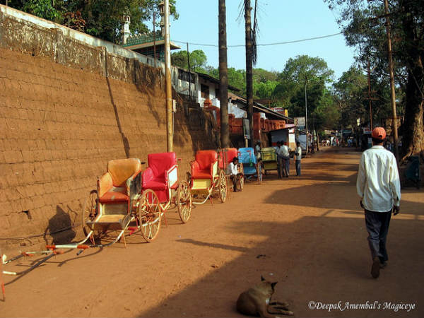 ಮಾಥೇರಾನ್: