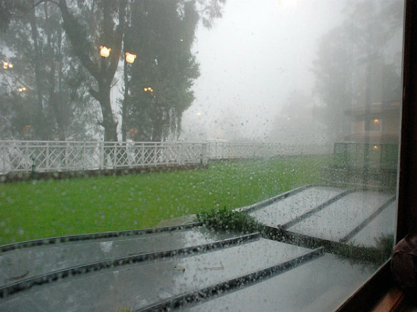 ಕೊಡೈಕೆನಾಲ್: