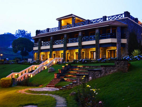 ಕೊಡೈಕೆನಾಲ್: