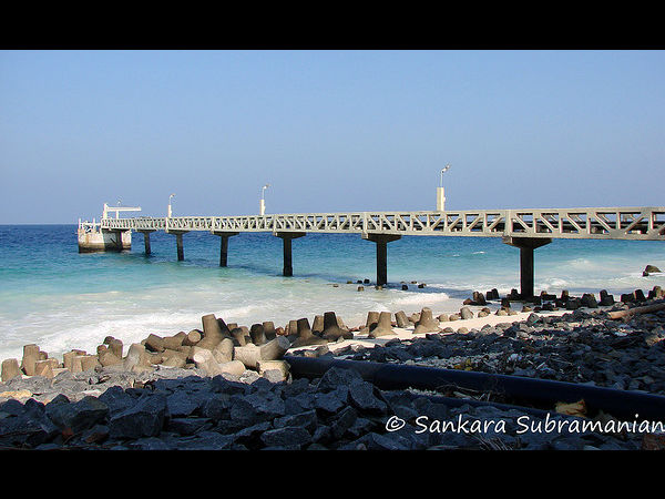 ಲಕ್ಷದ್ವೀಪ: