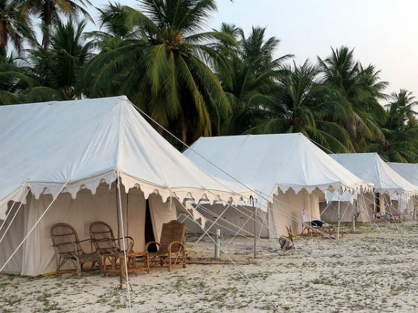 ಲಕ್ಷದ್ವೀಪ: