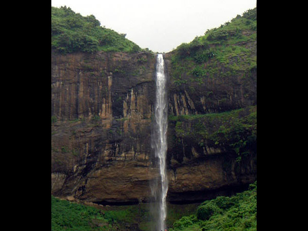 ಪಾಂಡವಕಡಾ ಜಲಪಾತ: