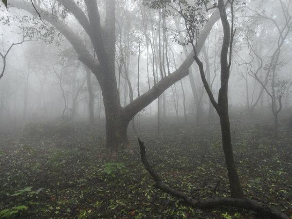 ಮಾಥೇರಾನ್: