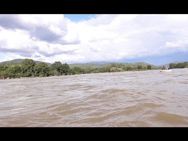 ಭೀಮೇಶ್ವರಿ: