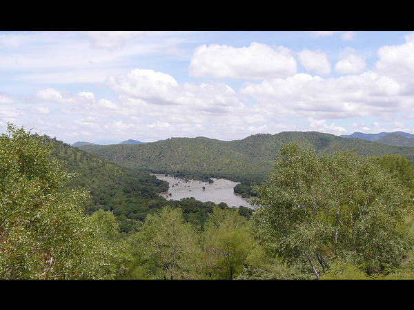 ಭೀಮೇಶ್ವರಿ: