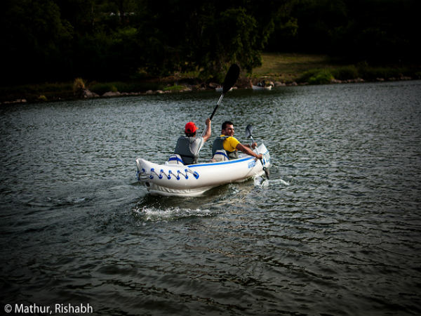 ಭೀಮೇಶ್ವರಿ: