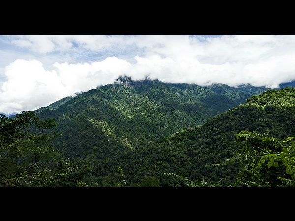 ಮೇಘಾಲಯ: