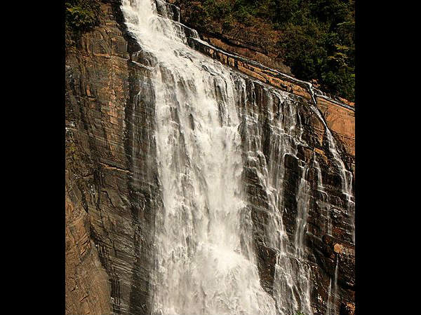 ಉಂಚಳ್ಳಿ ಜಲಪಾತ: 