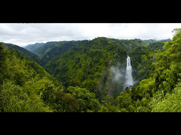 ವಂಟಾಂವ್ಗ್ ಜಲಪಾತ: