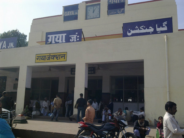 ಪ್ರಮುಖ ರೈಲು ನಿಲ್ದಾಣಗಳು: