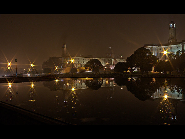 ನವದೆಹಲಿ: