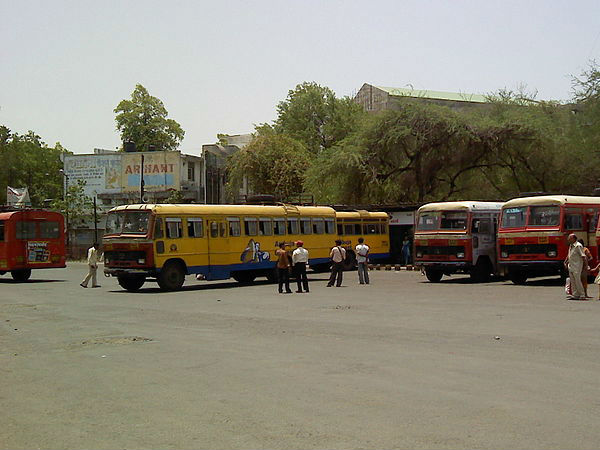 ನಾಗ್ಪೂರ್: