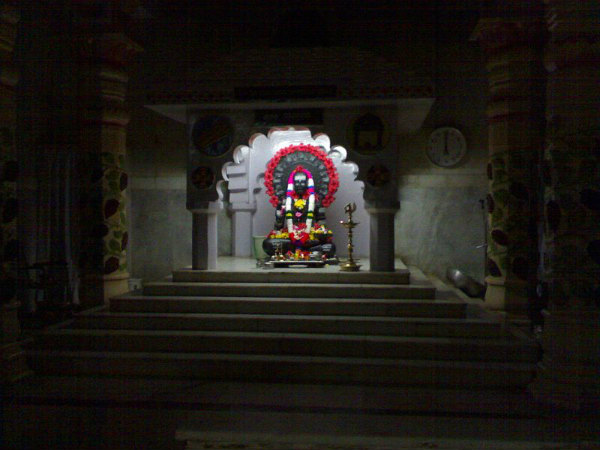 ಕೂಡಲಸಂಗಮ: