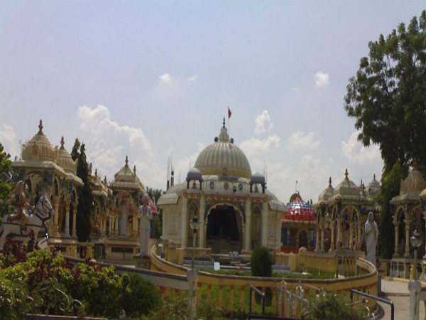 ಕೂಡಲಸಂಗಮ: