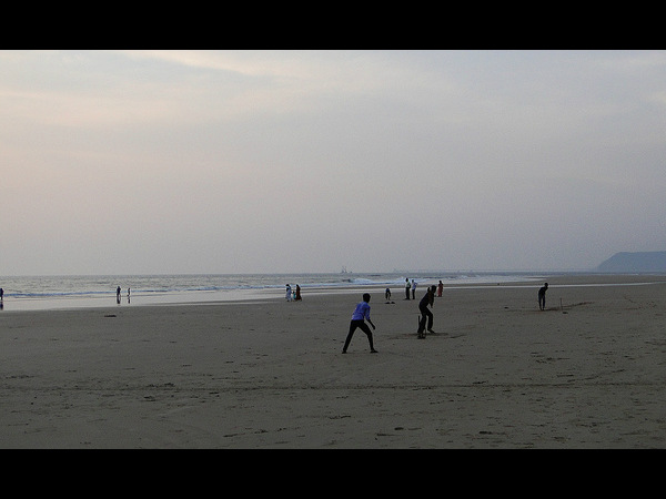 ರತ್ನಾಗಿರಿ: