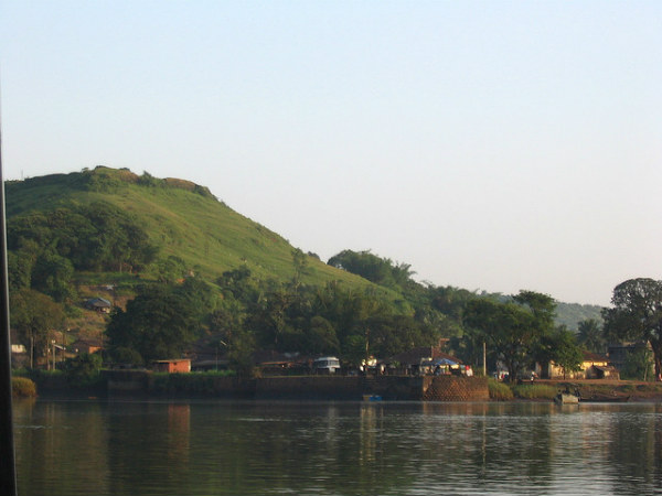 ರತ್ನಾಗಿರಿ: