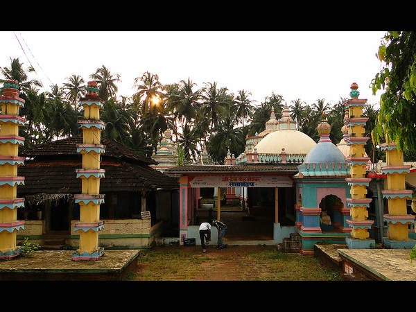 ರತ್ನಾಗಿರಿ: