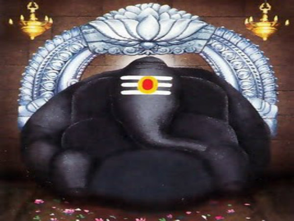 ಗಣೇಶನ ದೇವಾಲಯಗಳು: ಗಣೇಶನ ದೇವಾಲಯಗಳು: