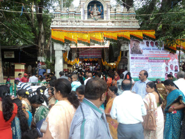 ಗಣೇಶನ ದೇವಾಲಯಗಳು: ಗಣೇಶನ ದೇವಾಲಯಗಳು: