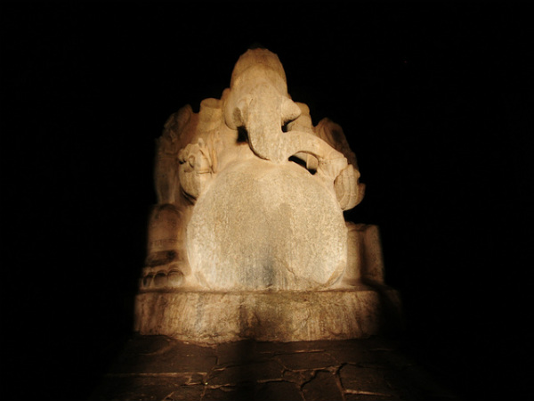 ಗಣೇಶನ ದೇವಾಲಯಗಳು: ಗಣೇಶನ ದೇವಾಲಯಗಳು: