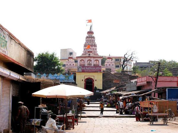 ಪ್ರಖ್ಯಾತಿಪಡೆದ ಅಷ್ಟವಿನಾಯಕರ ದೇವಸ್ಥಾನಗಳು: ಪ್ರಖ್ಯಾತಿಪಡೆದ ಅಷ್ಟವಿನಾಯಕರ ದೇವಸ್ಥಾನಗಳು: