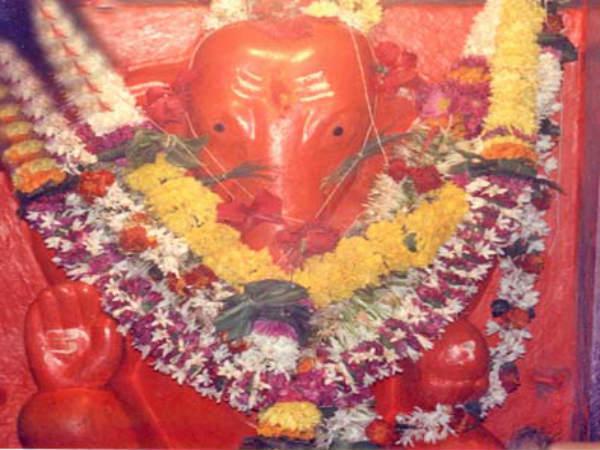 ಪ್ರಖ್ಯಾತಿಪಡೆದ ಅಷ್ಟವಿನಾಯಕರ ದೇವಸ್ಥಾನಗಳು: ಪ್ರಖ್ಯಾತಿಪಡೆದ ಅಷ್ಟವಿನಾಯಕರ ದೇವಸ್ಥಾನಗಳು: