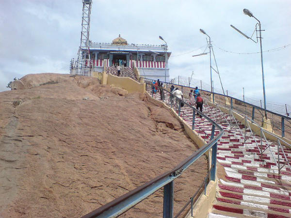 ಗಣೇಶನ ದೇವಾಲಯಗಳು: ಗಣೇಶನ ದೇವಾಲಯಗಳು:
