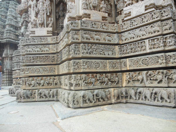 ಸೋಮನಾಥಪುರ: