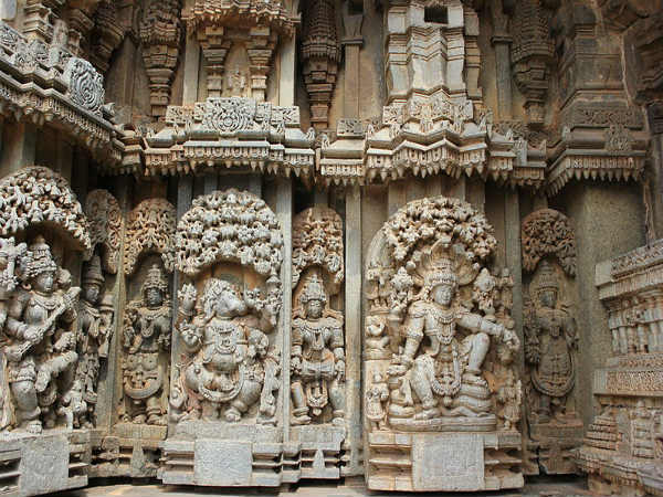 ಸೋಮನಾಥಪುರ: