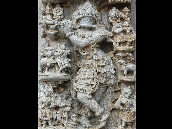 ಸೋಮನಾಥಪುರ: