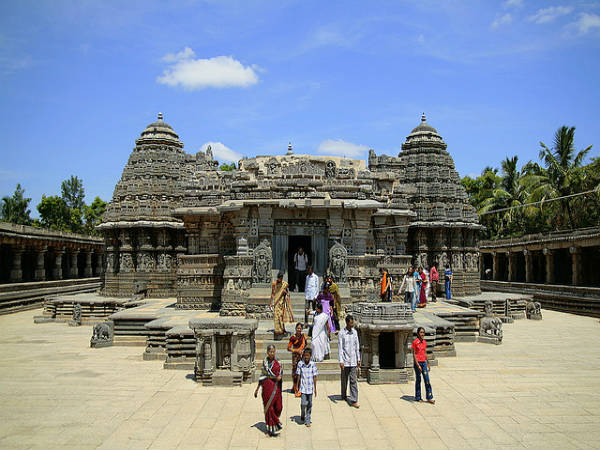 ಸೋಮನಾಥಪುರ: